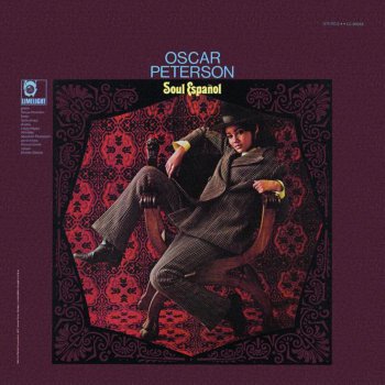 Oscar Peterson Mas Que Nada