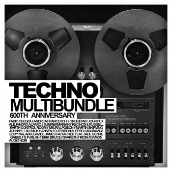 Gabee The Machine - Original Mix