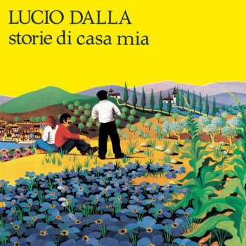 Lucio Dalla Il gigante e la bambina