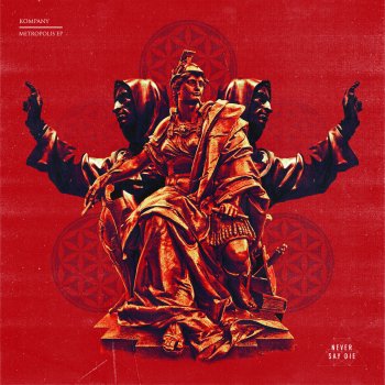 Kompany feat. Karra Take It All
