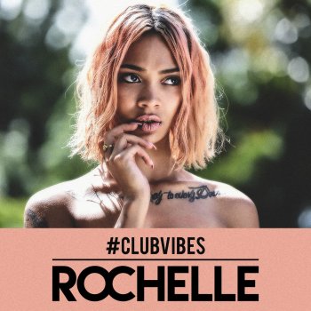 Rochelle Don't Let Me Go