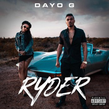 Dayo G Ryder