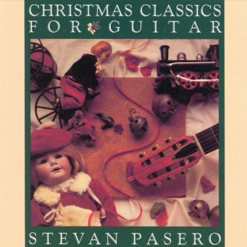 Stevan Pasero Greensleeves (What Child Is This?)