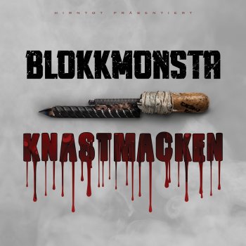 Blokkmonsta Murphy's Gesetz