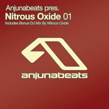 Nitrous Oxide Cornflake (Original Mix)