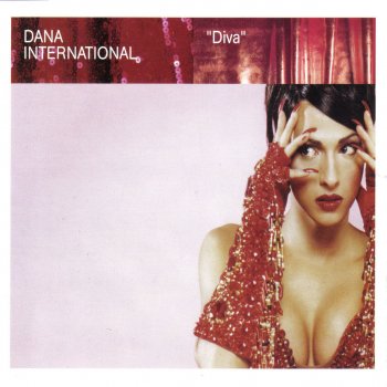 Dana International Diva - Original Hebrew Version