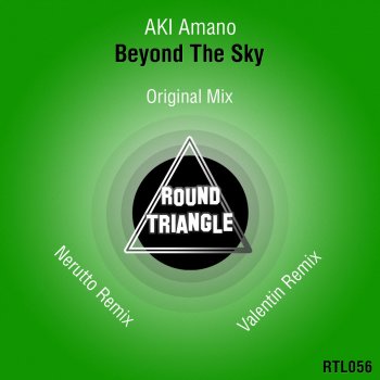 AKI Amano Beyond the Sky (Nerutto 'Long Drive' Remix)