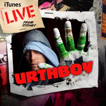 Urthboy Above the Canopy (Live)