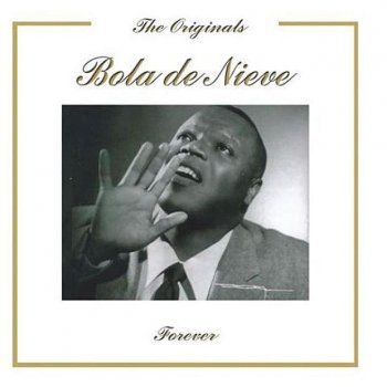 Bola de Nieve Alama Mia