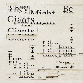 They Might Be Giants Mccafferty's Bib