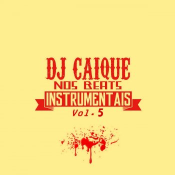 DJ Caique Sua Força É a Minha Força