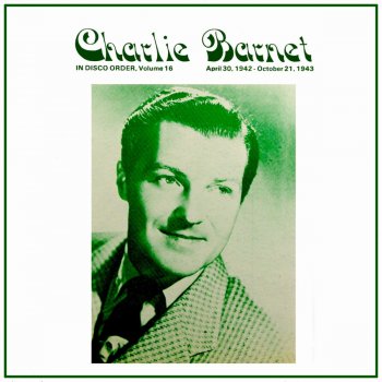 Charlie Barnet I Like to Riff