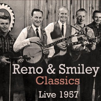 Reno & Smiley Sawing On The Strings