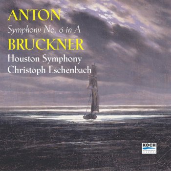 Исполнитель Houston Symphony Orchestra, альбом Bruckner: Symphony No. 6