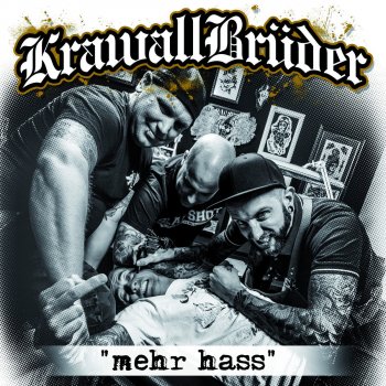 Krawallbrüder Bonus 3