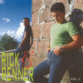 Rick & Renner Tanto tempo longe de você