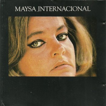 Maysa Besame Mucho