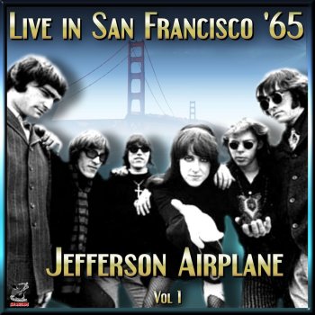 Jefferson Airplane Unknown Jam