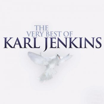 Karl Jenkins feat. Royal Liverpool Philharmonic Orchestra, Ian Tracey, Belinda Sykes, Jody K. Jenkins, Jurgita Adamonyte, EMO Ensemble, Pasi Hyökki & Royal Liverpool Philharmonic Chorus Stabat Mater: Sancta Mater