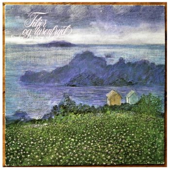 Исполнитель Stanley Jacobsen, альбом Tiljer og tusenfryd