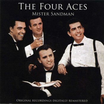 The Four Aces Sin (It’s No Sin)