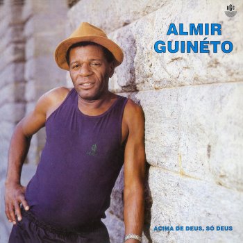 Almir Guineto Já Era