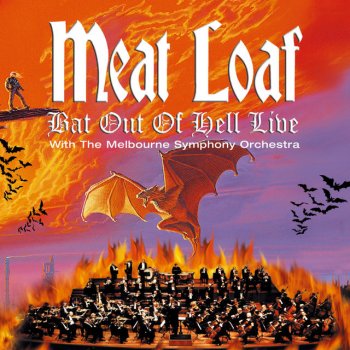 Meat Loaf Dead Ringer For Love - Live Feb2004 - Stereo