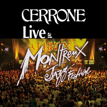 Cerrone Give Me Love (Live)