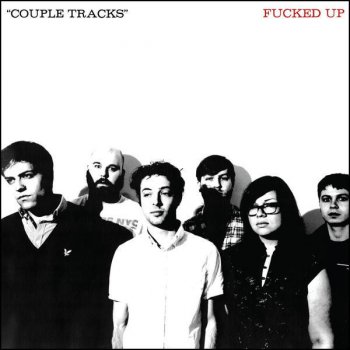 Fucked Up Carried Out To Sea - Demo Version