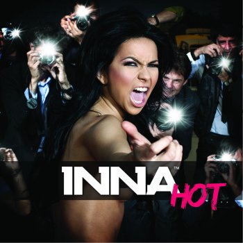 INNA feat. Malibu Breeze Hot - Malibu Breeze Remix