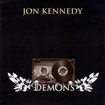 Jon Kennedy 110% Proof