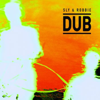 Sly & Robbie Jah In Dub