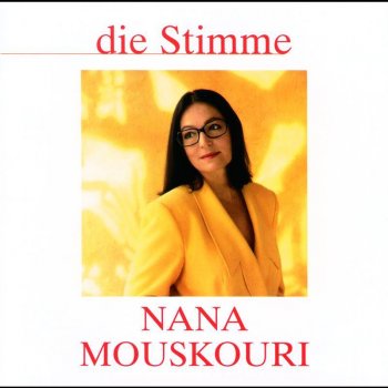 Nana Mouskouri Johnny Tambour