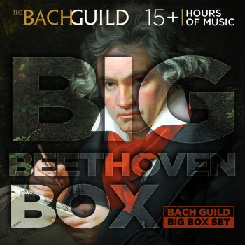 Ludwig van Beethoven String Quartet no. 13 in B-flat major, op. 130 ('Lieb”): II. Presto
