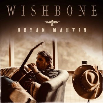 Bryan Martin Wishbone