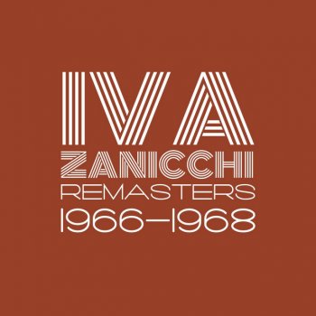 Iva Zanicchi La notte dell'addio