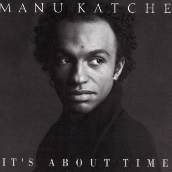 Manu Katché Lost in You