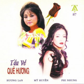 Mỹ Huyền Nỗi Buồn Đêm Đông