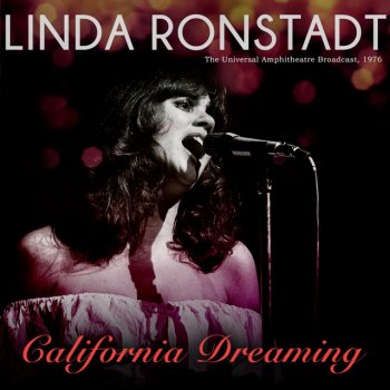 Linda Ronstadt It Doesn't Matter Anymore - Live 1976