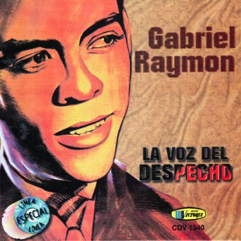 Gabriel Raymon Mal Hombre