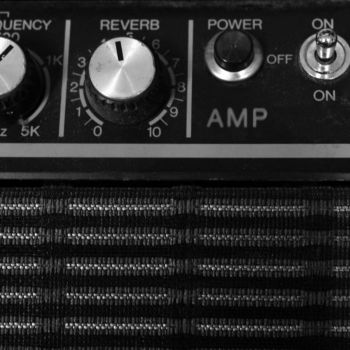 AMP Be Still