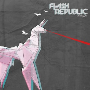 Flash Republic Girl Is Lost