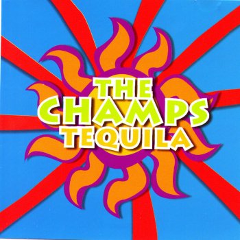 The Champs Tequila (Shot Glass Mix)