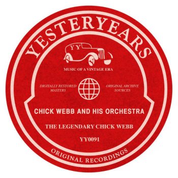 Chick Webb and His Orchestra Azure