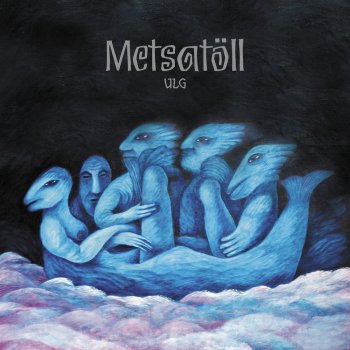 Metsatöll Küü (Live At Tuska Festival, Helsinki / 2012)