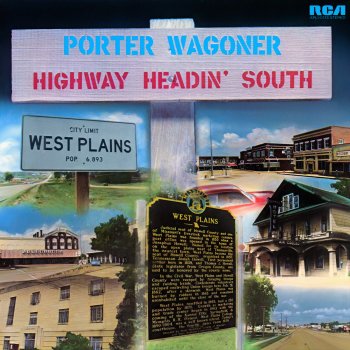 Porter Wagoner Lonely Without You
