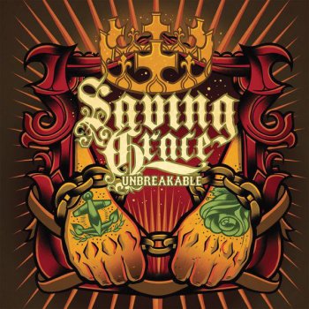 Saving Grace End Of Days (Intro)