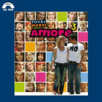 Исполнитель Piernicola Di Muro, альбом Tutti pazzi per amore, vol. 3