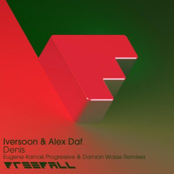 Iversoon feat. Alex DaF Denis (Damian Wasse Remix)