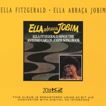 Ella Fitzgerald Somewhere In The Hills (Favela)